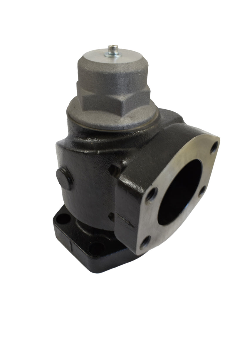 Ingersoll Rand Minimum Pressure Valve Replacement - 39477369