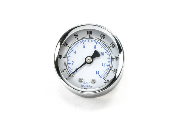 Air-Compressor-Services-Pressure-Gauge----ACS-PG1/4-200