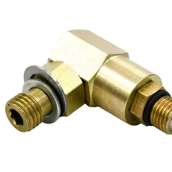 Ingersoll Rand Check Valve Replacement - 54775556