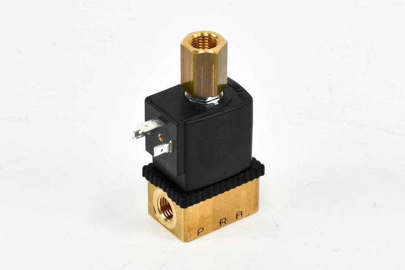 Ingersoll-Rand-Solenoid-Valve-Replacement---22228019