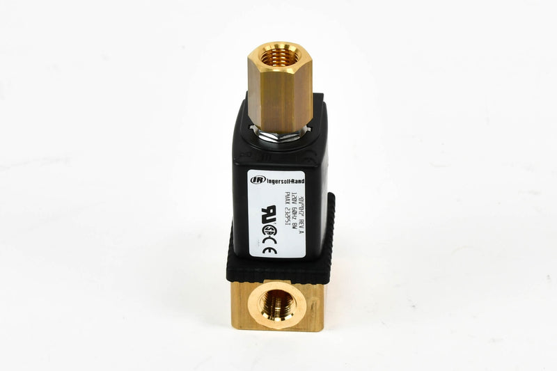 Ingersoll-Rand-Solenoid-Valve-Replacement---22228019