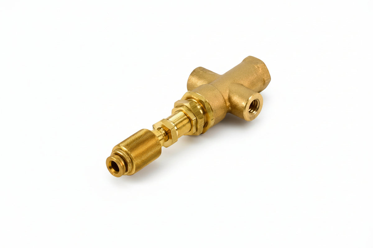 ウィングシフター Ingersoll Rand Pilot Valve Replacement - 39266077