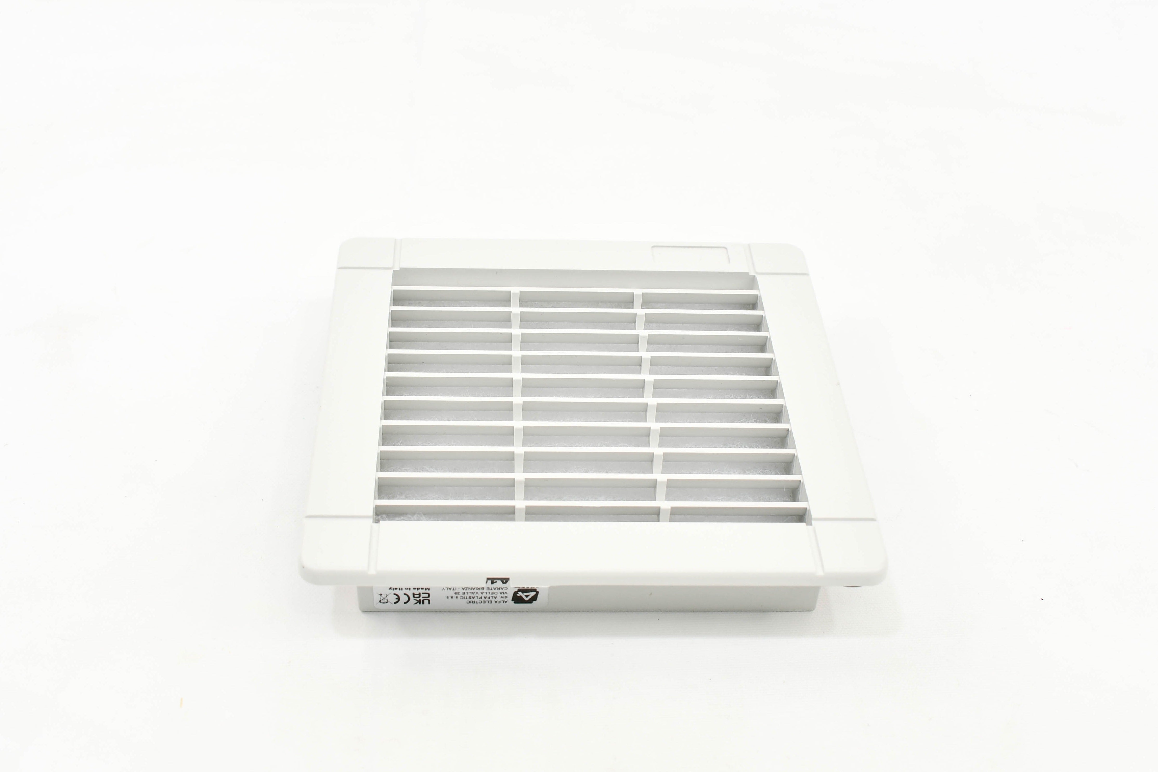 Atlas Copco Filter Mat Replacement - 1089955661