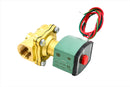 Quincy-Solenoid-Valve-Replacement---22015-1H