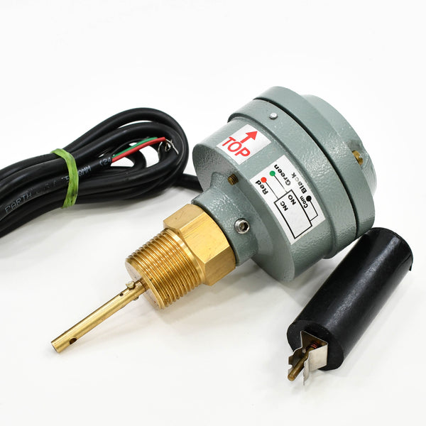 Ingersoll Rand Low Oil Level Switch Replacement - 22102388