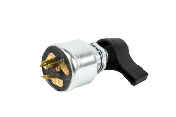 Ingersoll-Rand-Ignition-Switch-Replacement---36509396