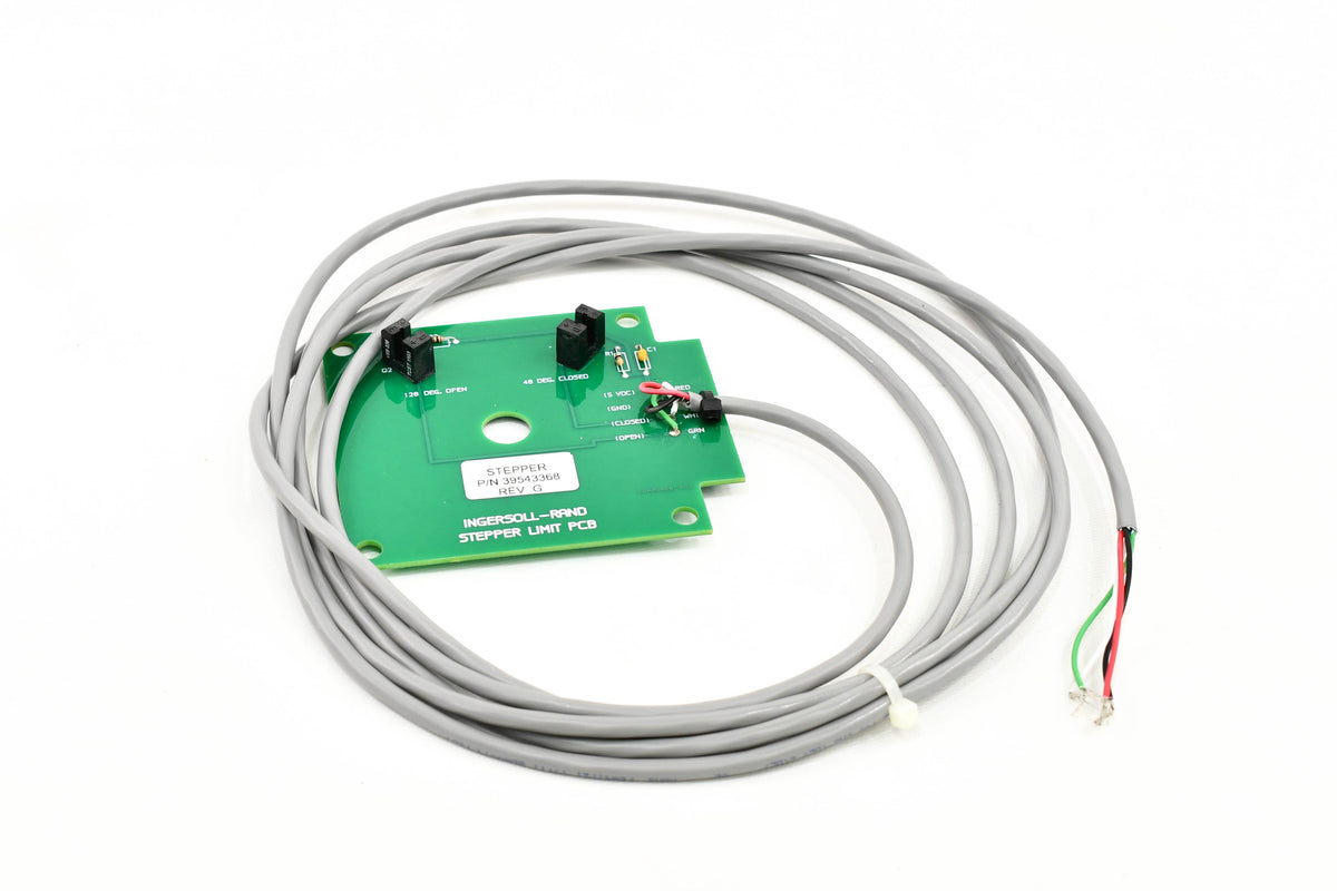 Ingersoll Rand Board Replacement - 39543368