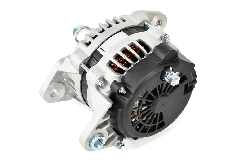 Ingersoll-Rand-Alternator-Replacement---22178115