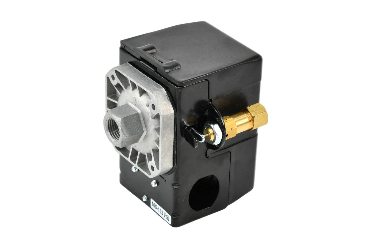 Ingersoll Rand Pressure Switch Replacement - 23192487 Ingersoll Rand Pressure Switch Replacement - 23192487