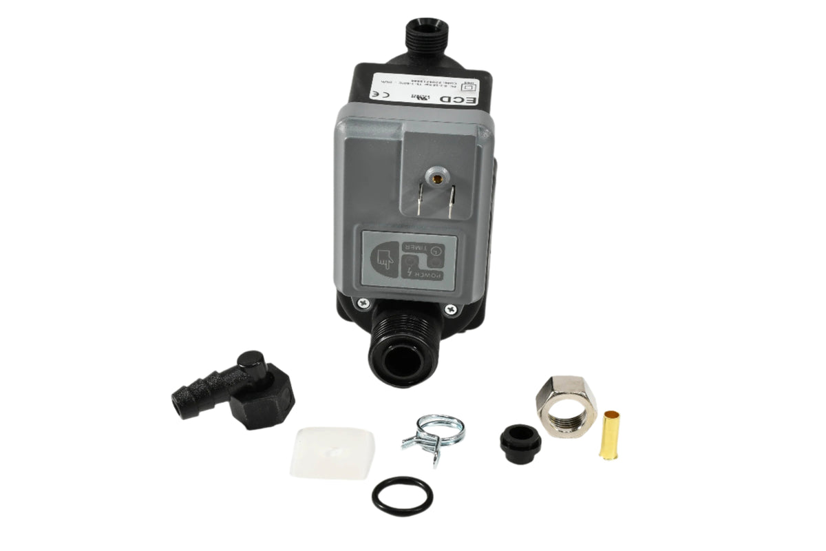 Quincy Drain Replacement - 2204213444