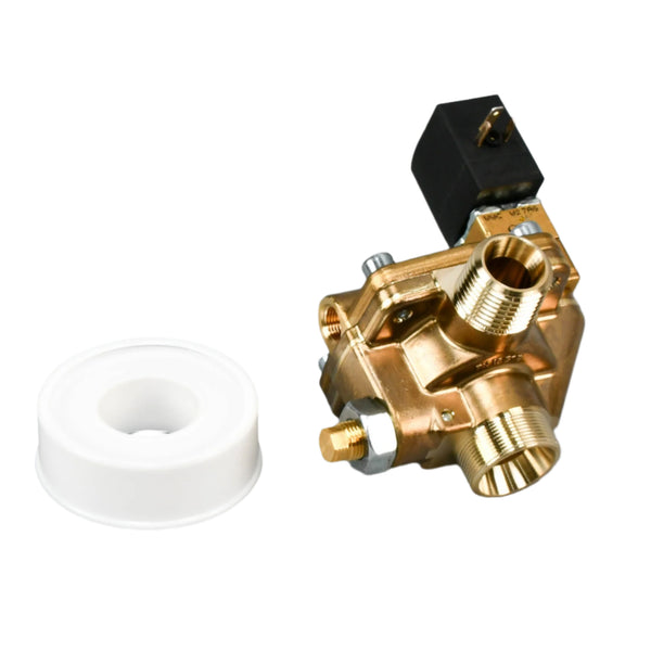 Kaeser Control & Venting Valve Replacement - 214181E2
