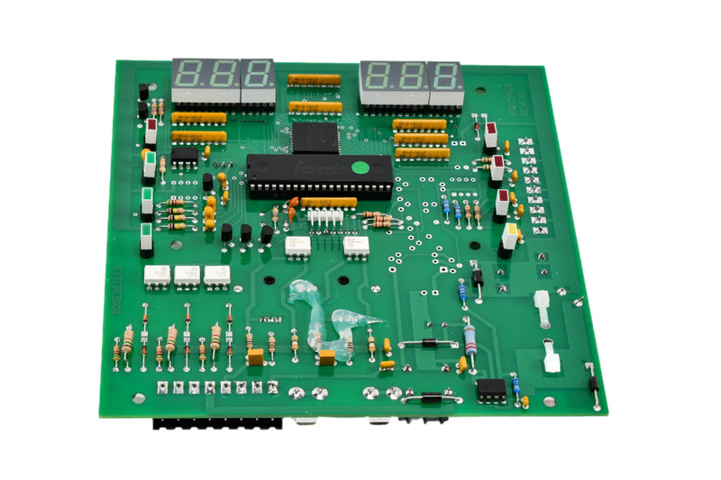 Gardner-Denver-Control-Board-Replacement---200EBE1173