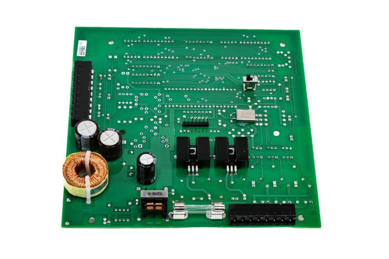 Gardner-Denver-Control-Board-Replacement---200EBE1173