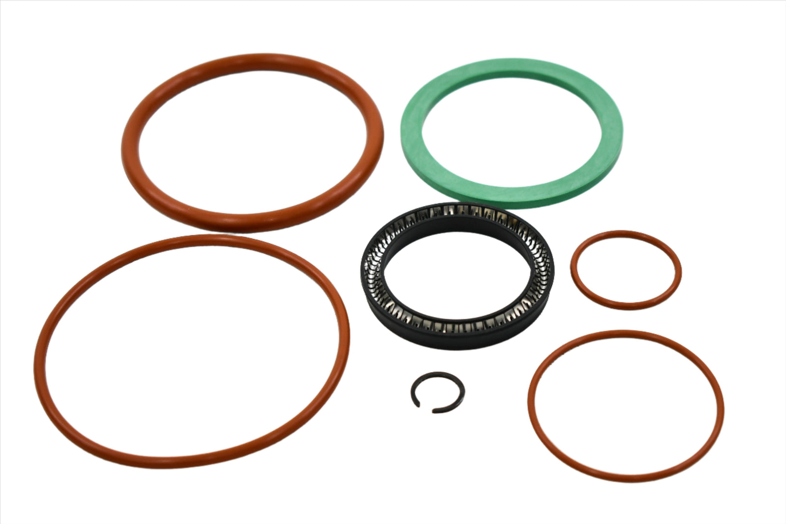 Gardner Denver Inlet Valve Seal kit Replacement - EFC03387538