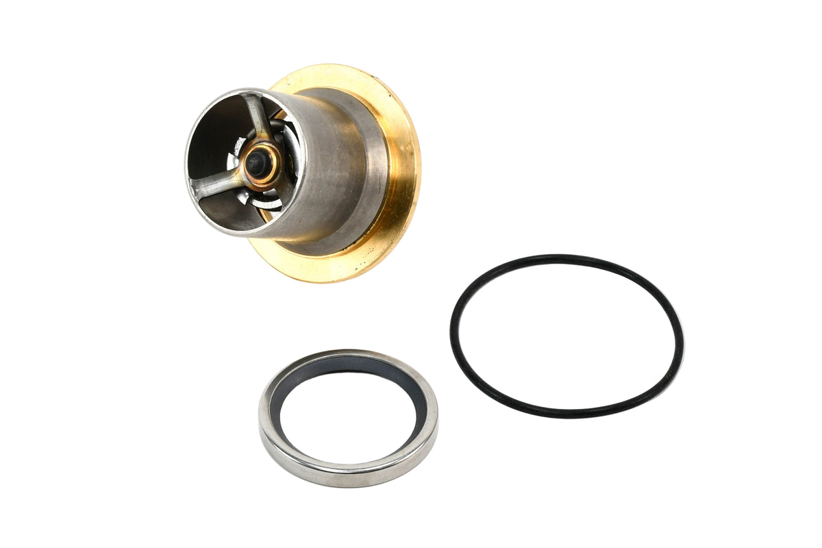 Quincy Thermostatic Valve Replacement - 124973-060