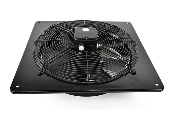 Gardner-Denver-Fan-Motor-Replacement---VP1128045