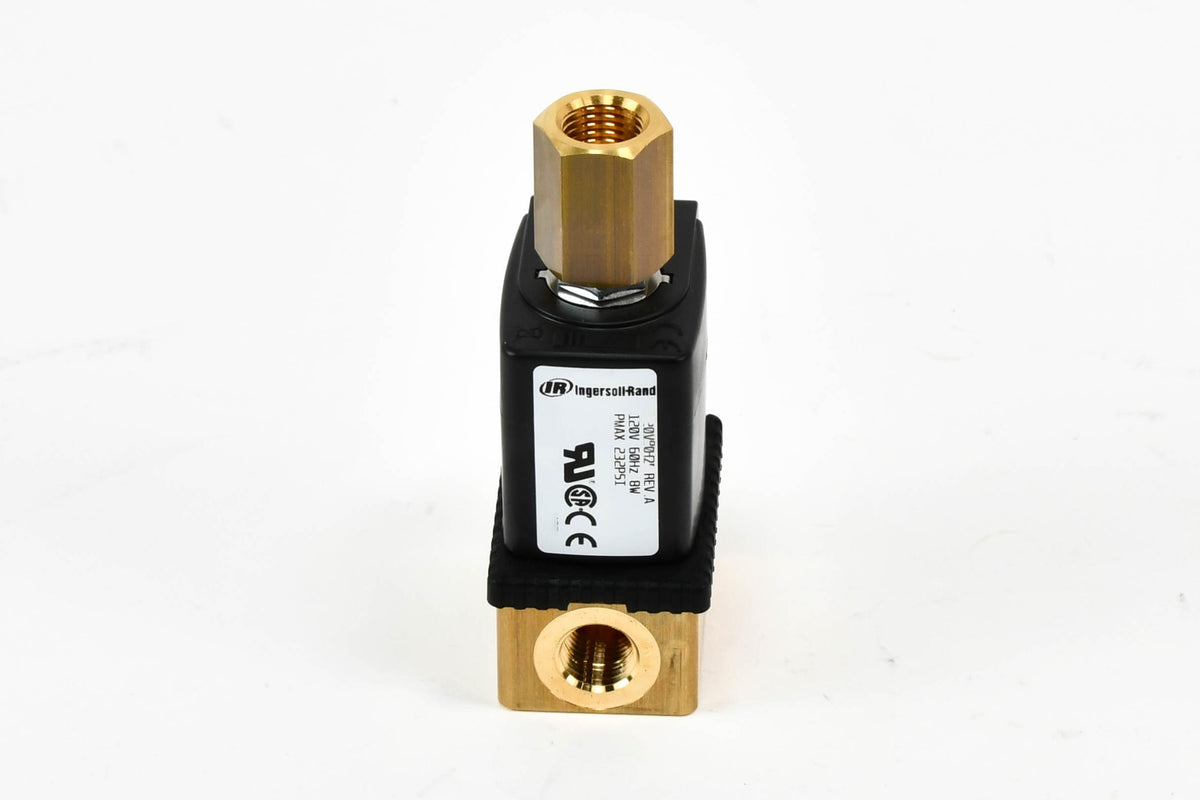 Solenoid Valve 39479563 For Ingersoll Rand Screw Air Compressor