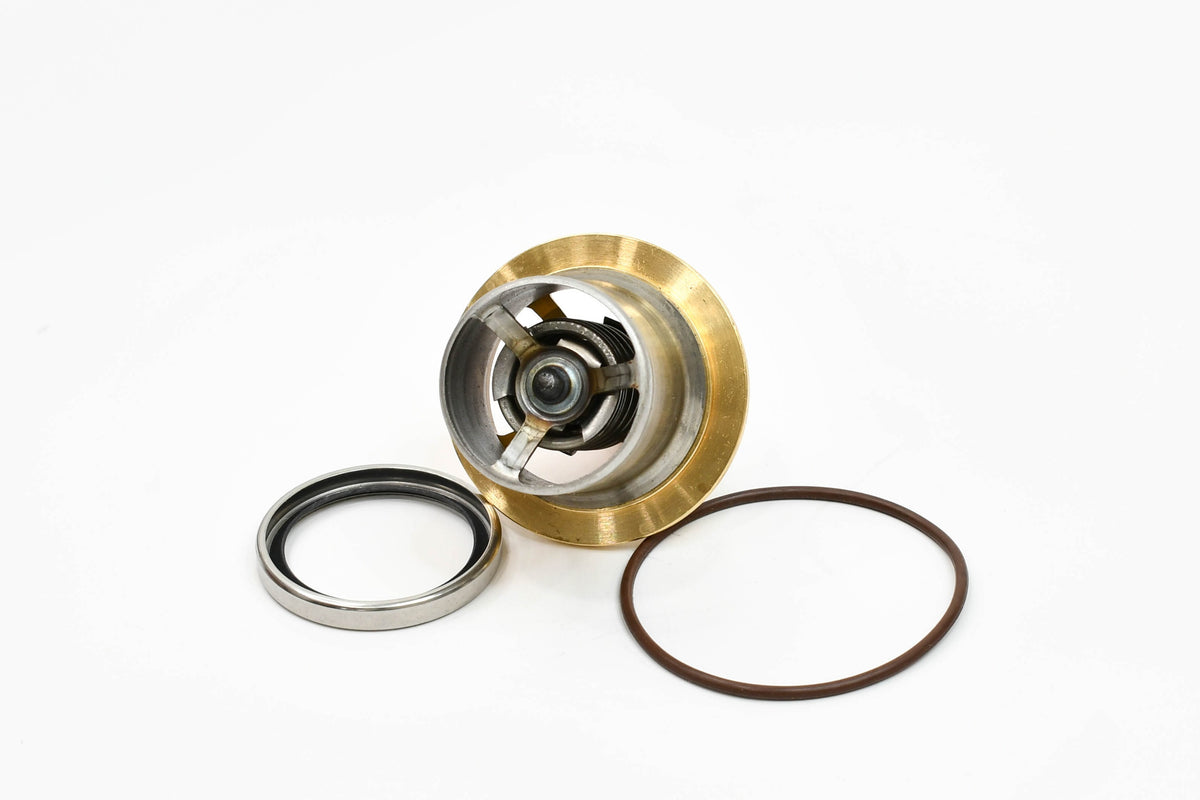 Gardner Denver Thermal Valve Kit Replacement - 2115542