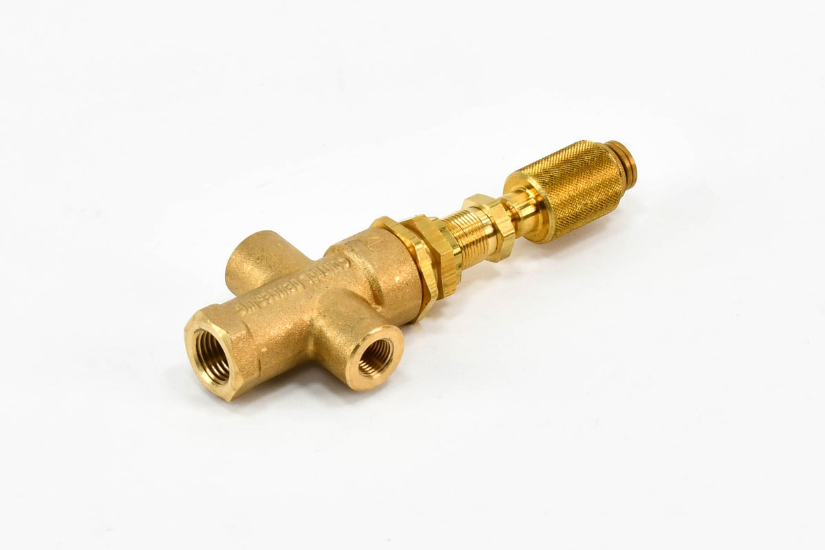Ingersoll Rand Pilot Valve Replacement - 22394829