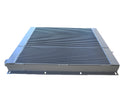 Gardner-Denver-Heat-Exchanger-Replacement---300EBP201