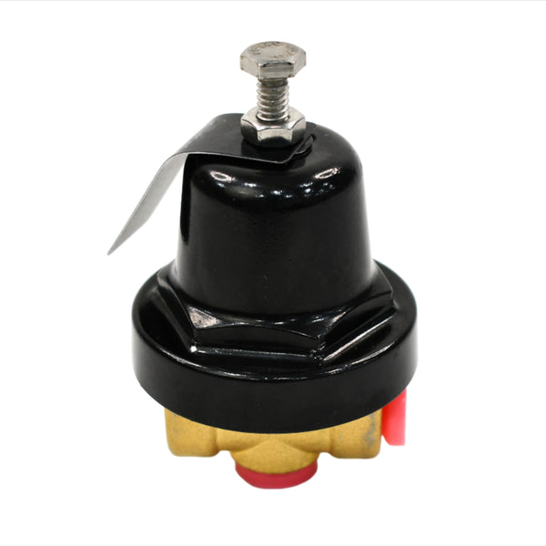 Quincy Differential Pilot Valve Replacement - 21969-1