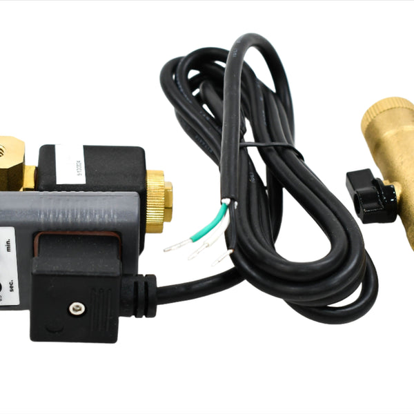 Dragon Leader 様用VALVE ELECTRONIC 4527477882968-Ingersoll-Rand-