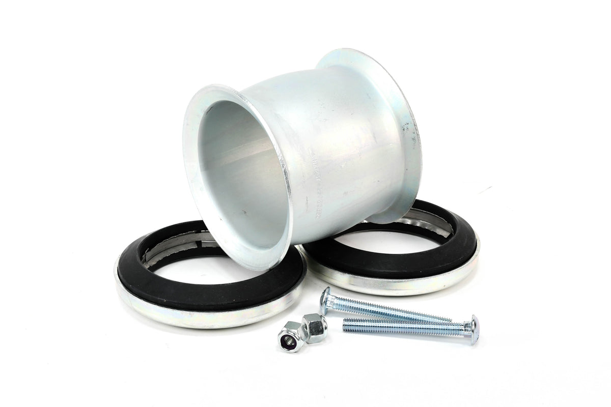 union issue N°16 Gardner Denver Pipe Coupling Replacement - 64EB803