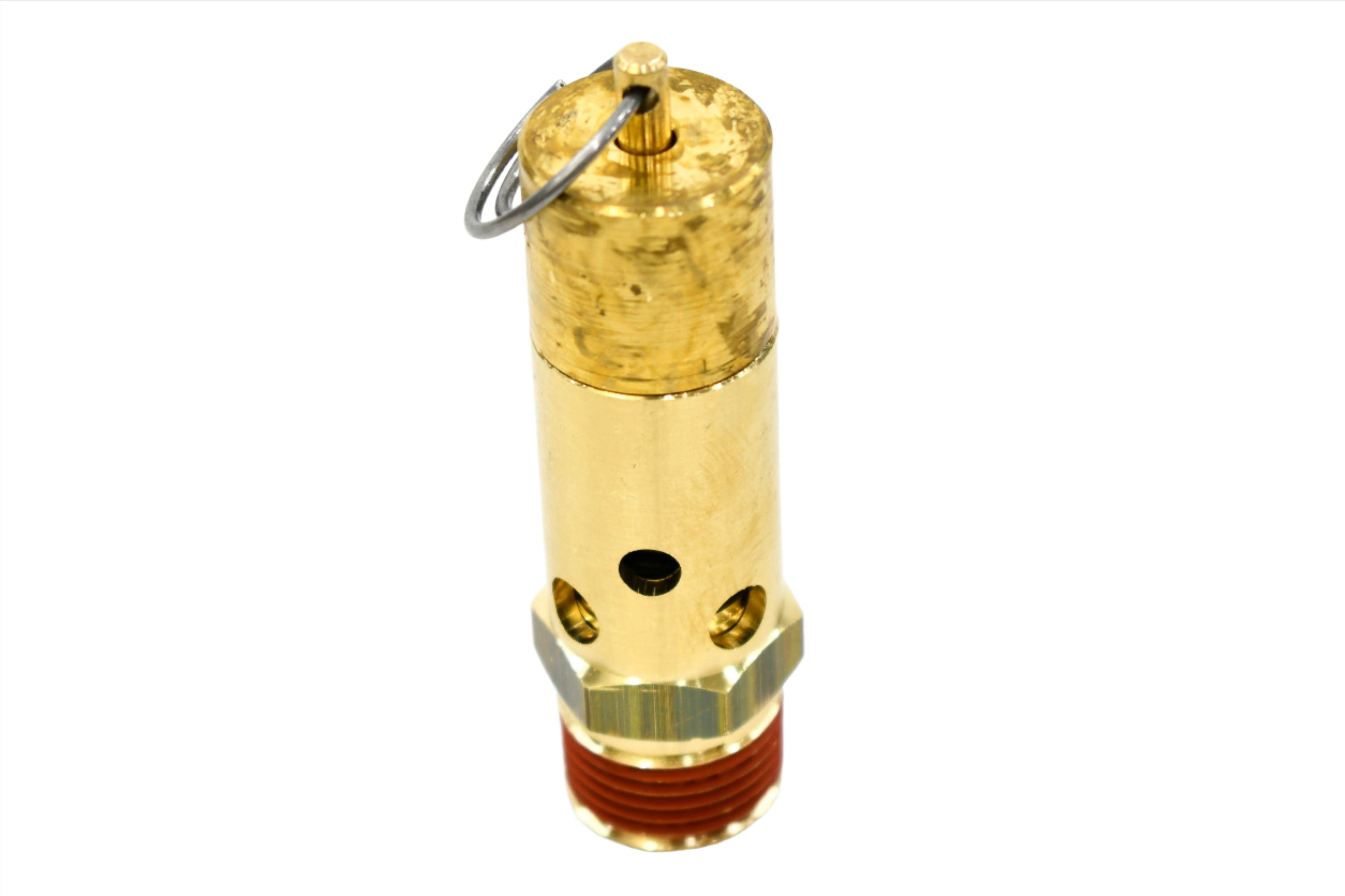 Ingersoll Rand Safety Valve Replacement - 39121256