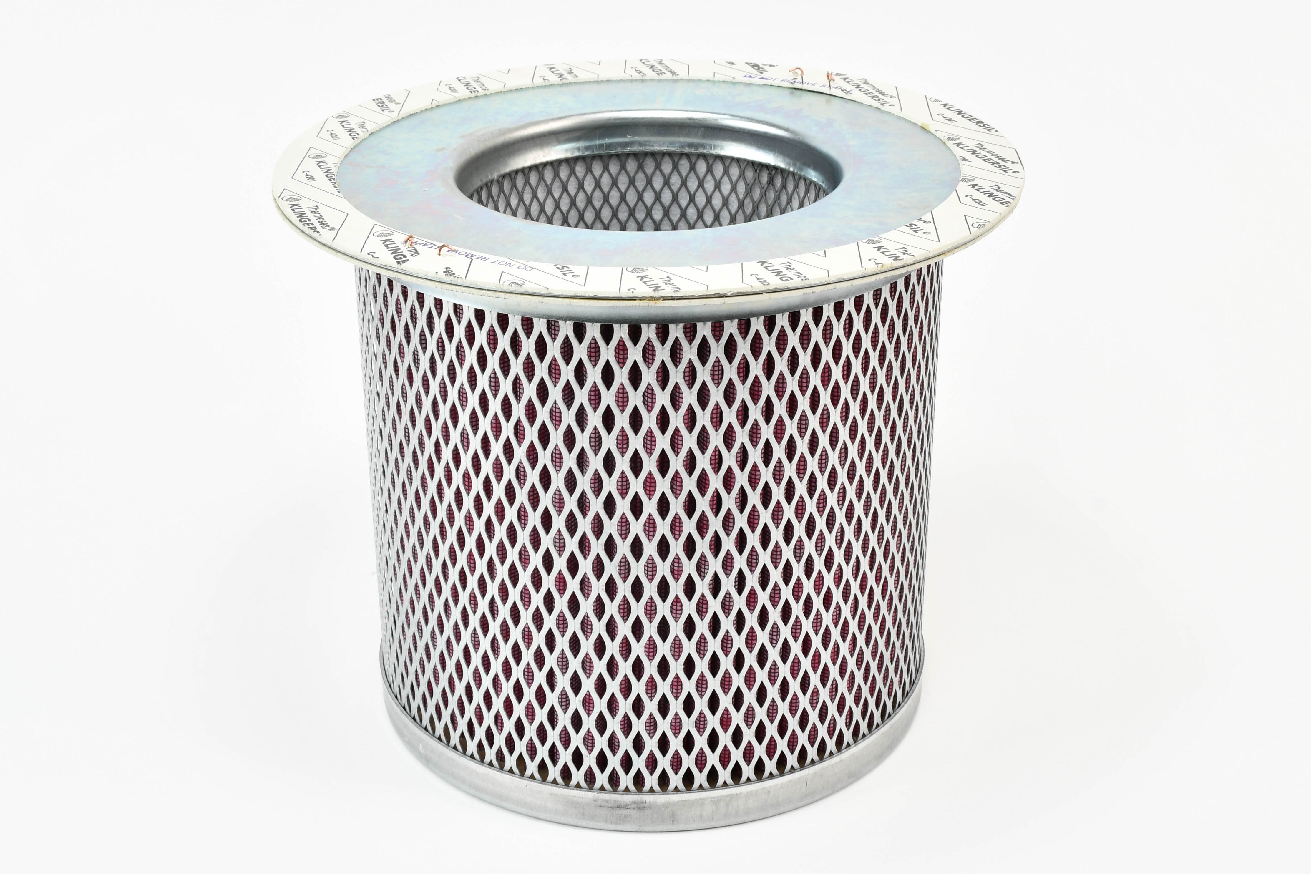 514183-0019 Oil Separator Element Suitable for Sullivan-Palatek Replacement main image 0