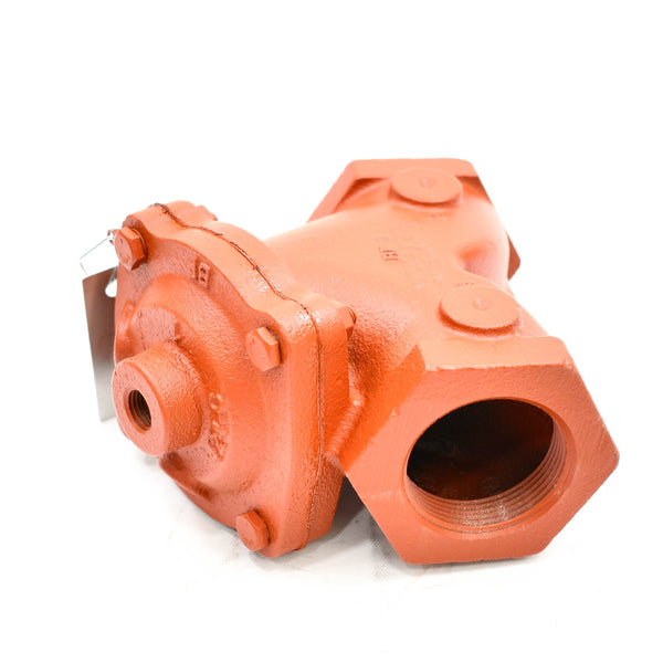 Zeks Valve Replacement - 630725
