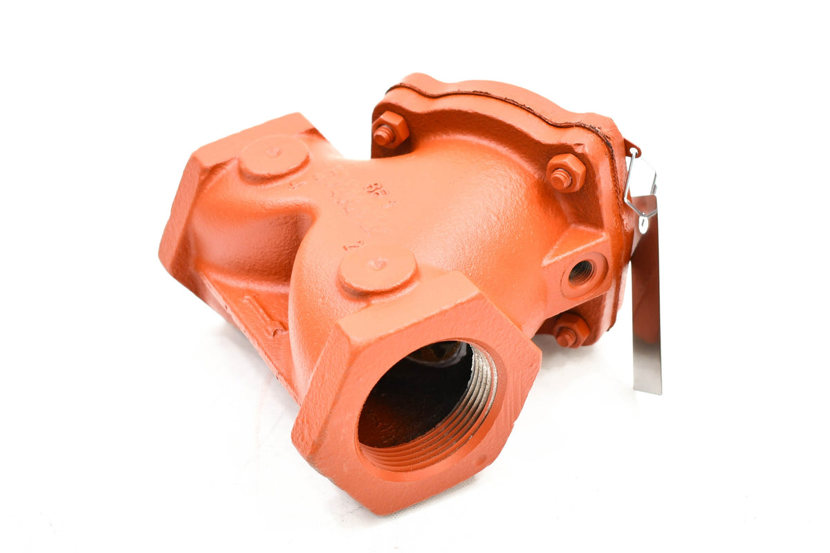 Zeks Valve Replacement - 630725