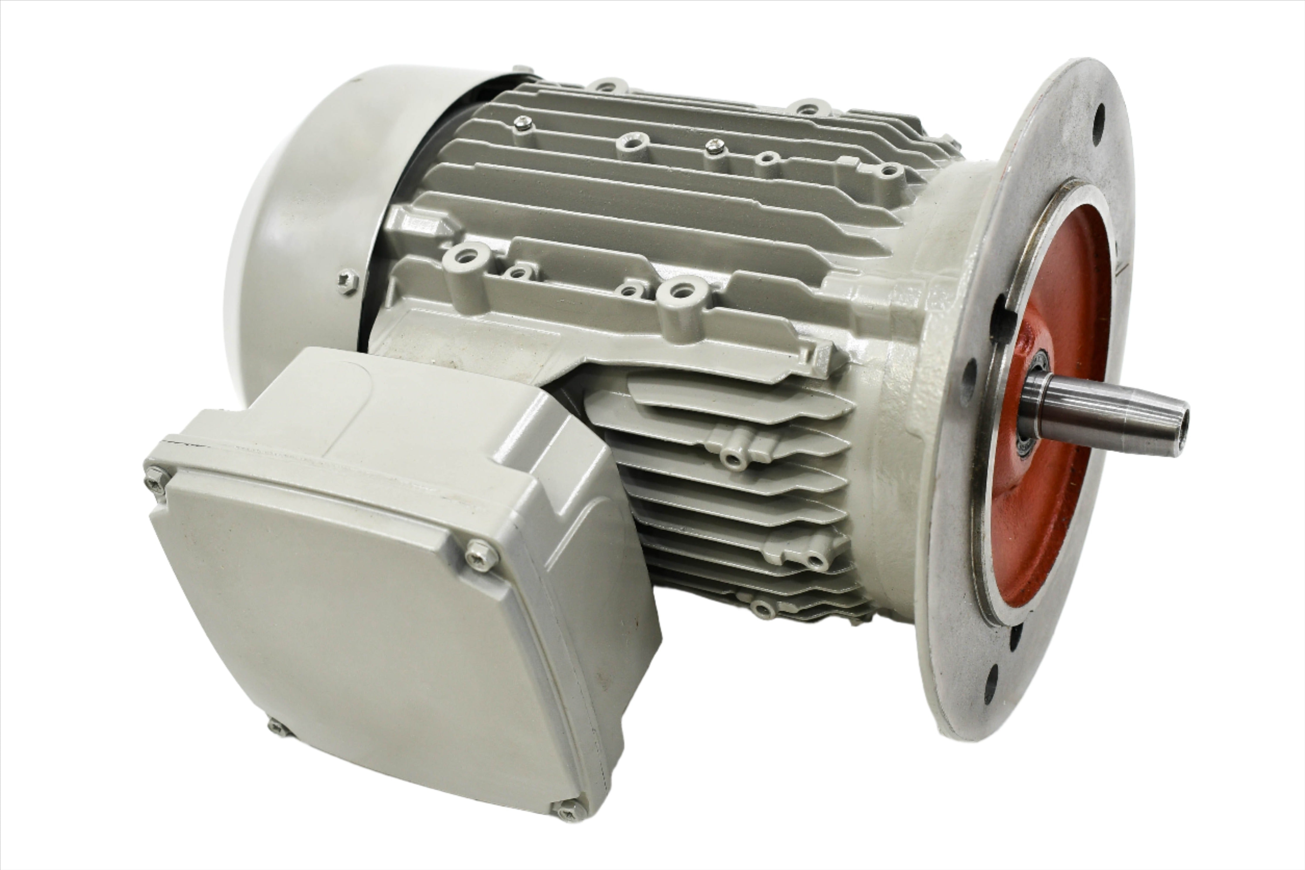 Keyser Motor Kaeser - Motors- Rotary Parts