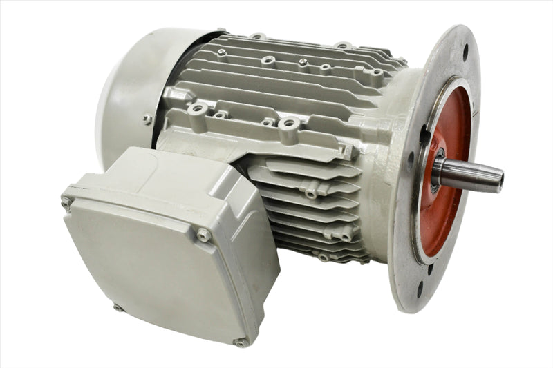 Kaeser-Fan-Motor-Replacement---7.6732.2