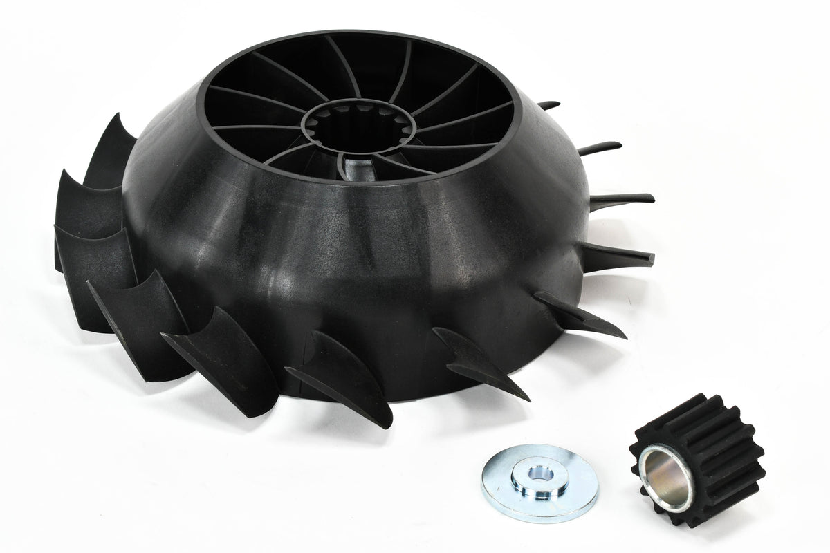 kase.c④ Kaeser Fan Kit Replacement - 404251.0