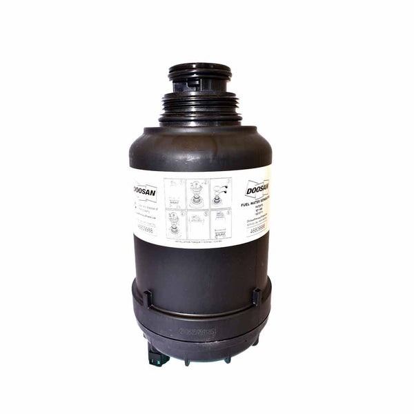 46664396 - Ingersoll Rand Fuel Filter Replacement
