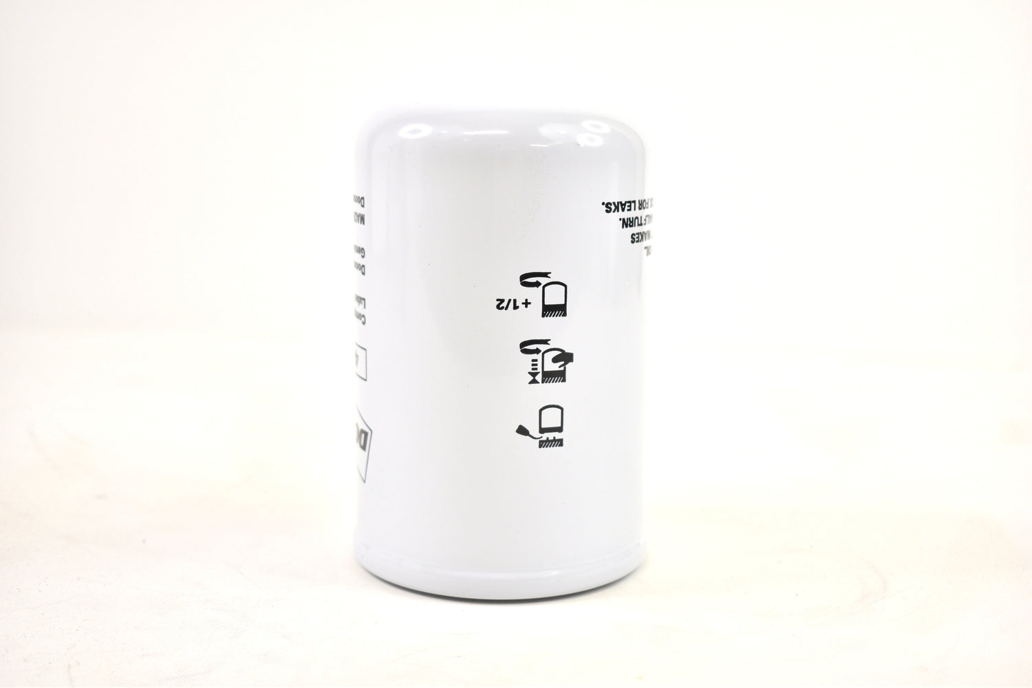 Ingersoll Rand Oil Filter Replacement - 46680086