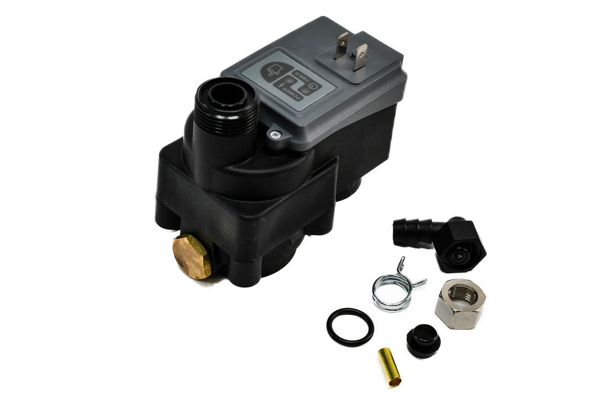 ②ls4444 Atlas Copco Drain Valve Replacement - 2204213443