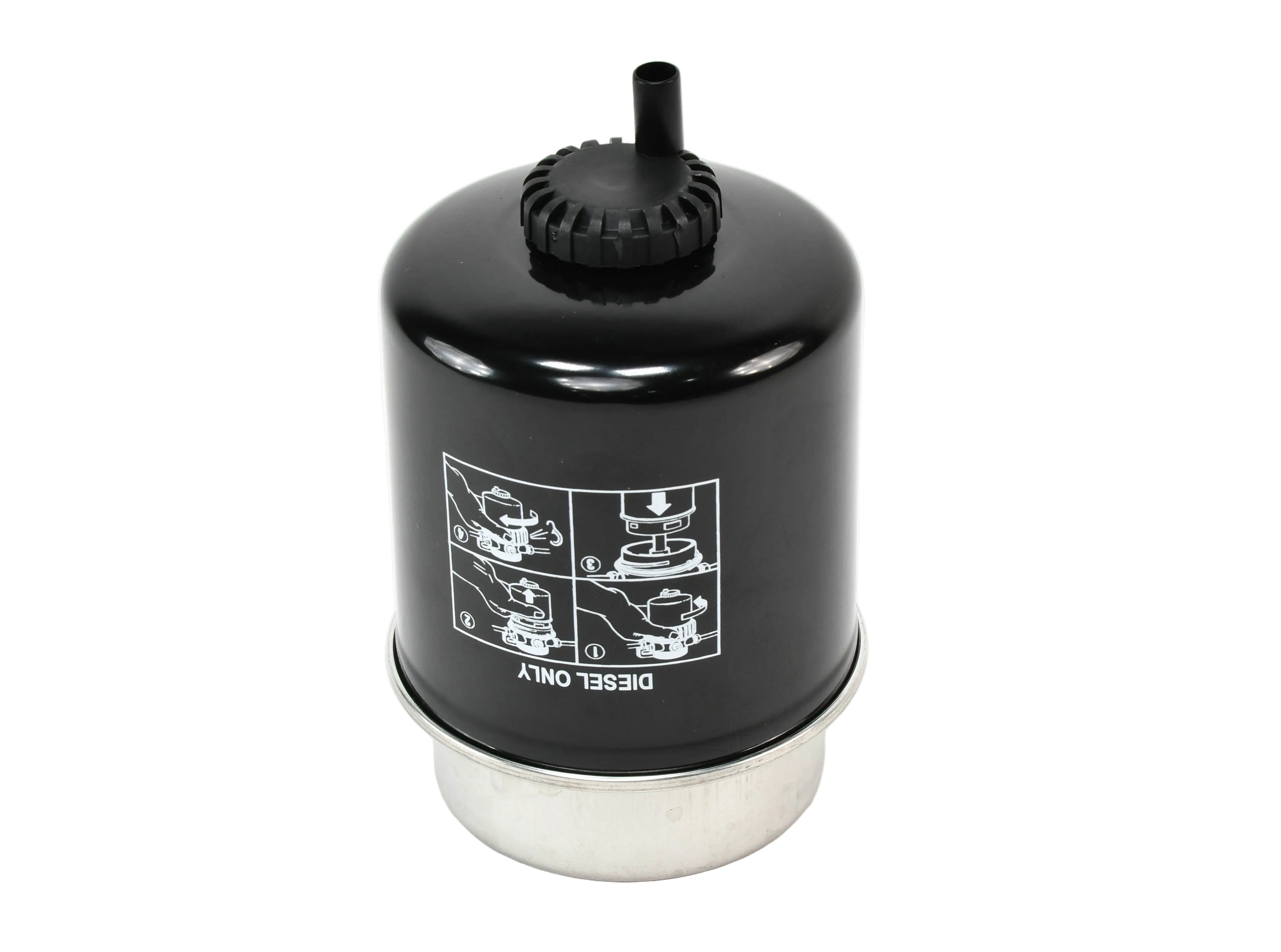Ingersoll Rand Oil Filter Replacement - 36534659