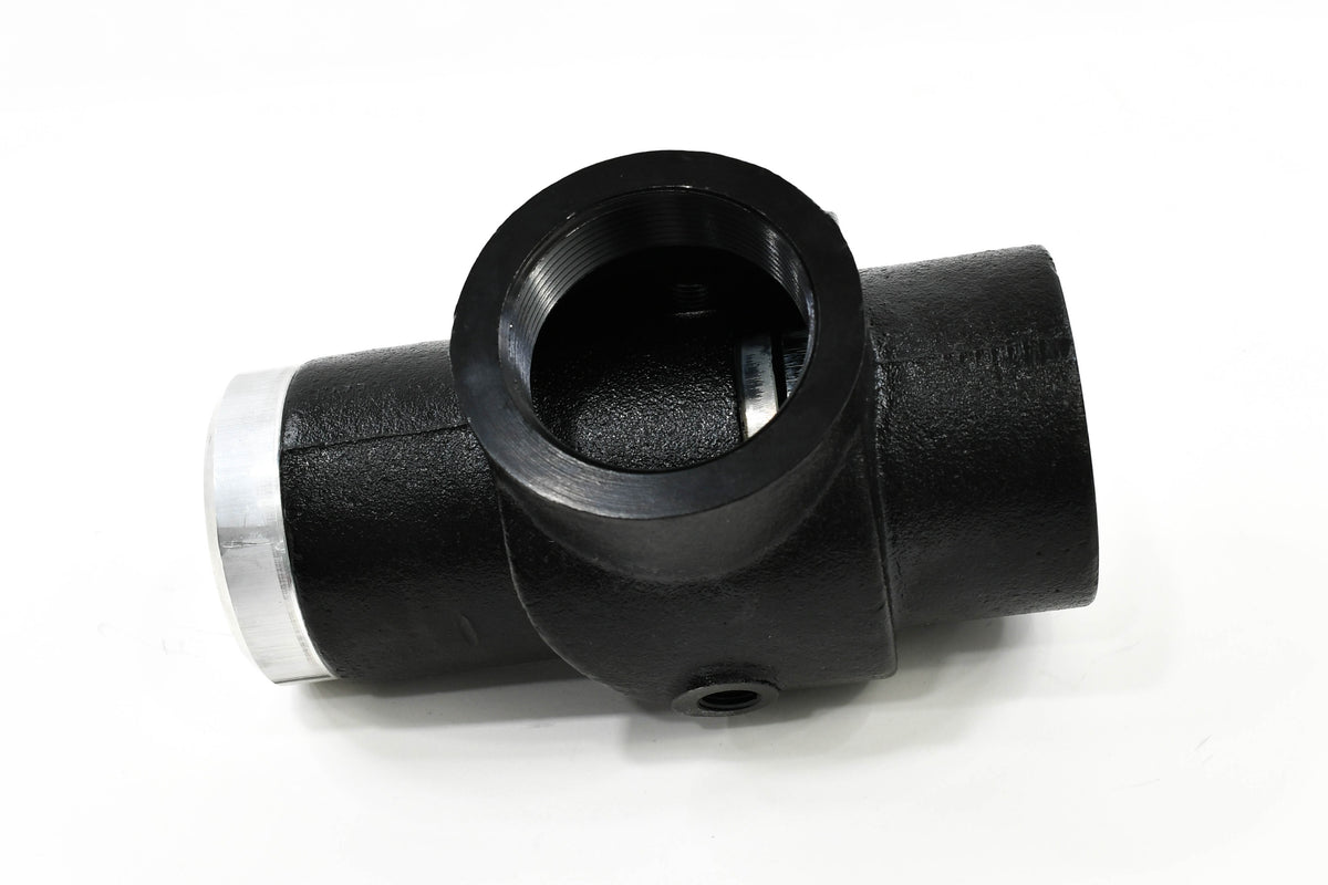 Gardner Denver Minimum Pressure Check Valve Replacement - 200EBM527