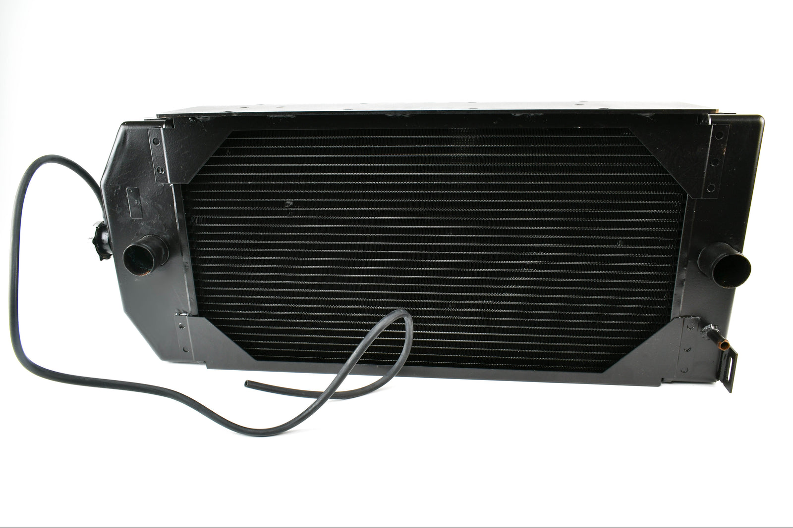 Ingersoll Rand Radiator Replacement - 36889772