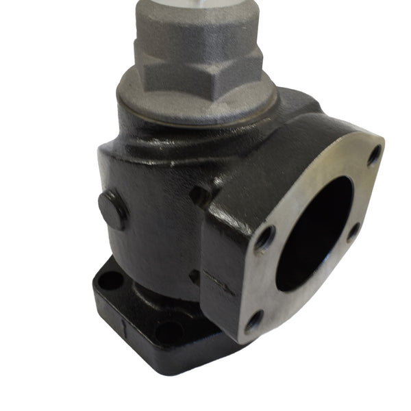ringomary Ingersoll Rand Minimum Pressure Valve Replacement - 47702842001