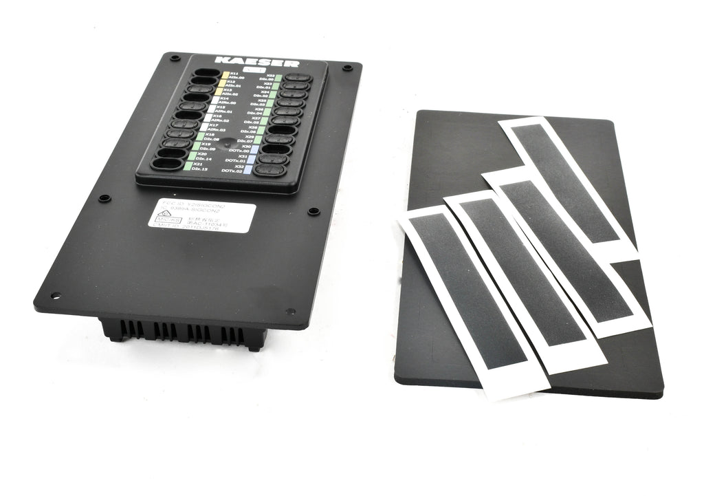 Kaeser In/Out Module Replacement - 7.7602E1