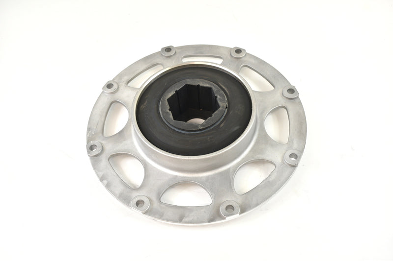 トップス 808 VORTEX 8オンス（MVS天竺）グラスポケット付き ボクシー クロップドTee
