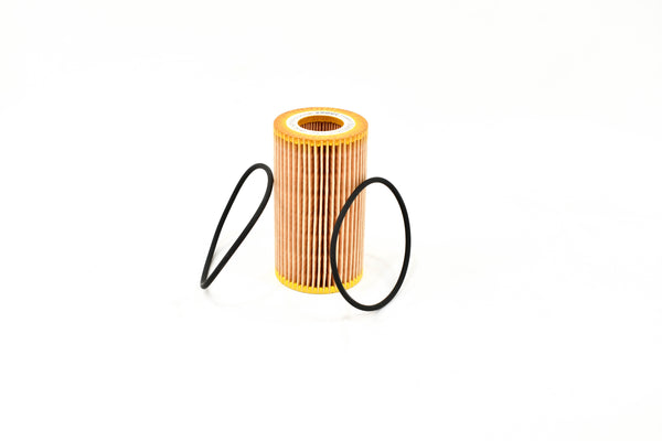 Boge Oil Filter Replacement - 558000601P