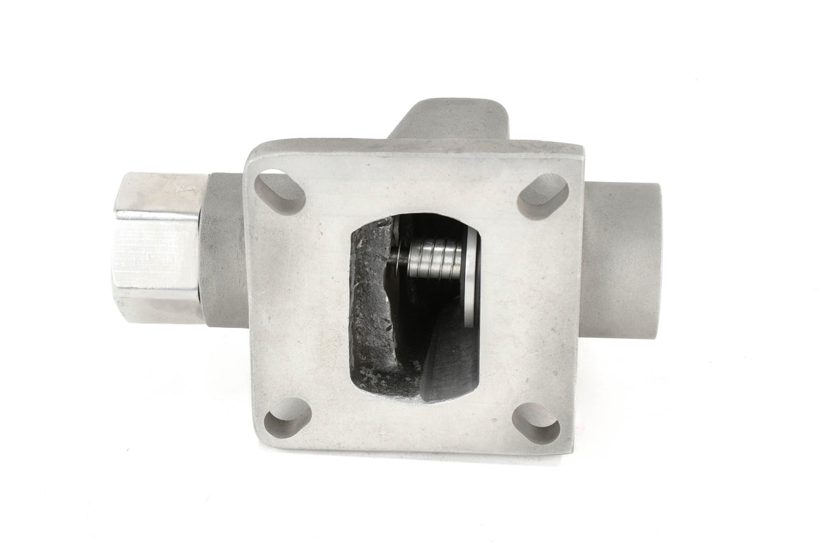 アジャスター ID95 Ingersoll Rand Inlet Valve Replacement - 23972854