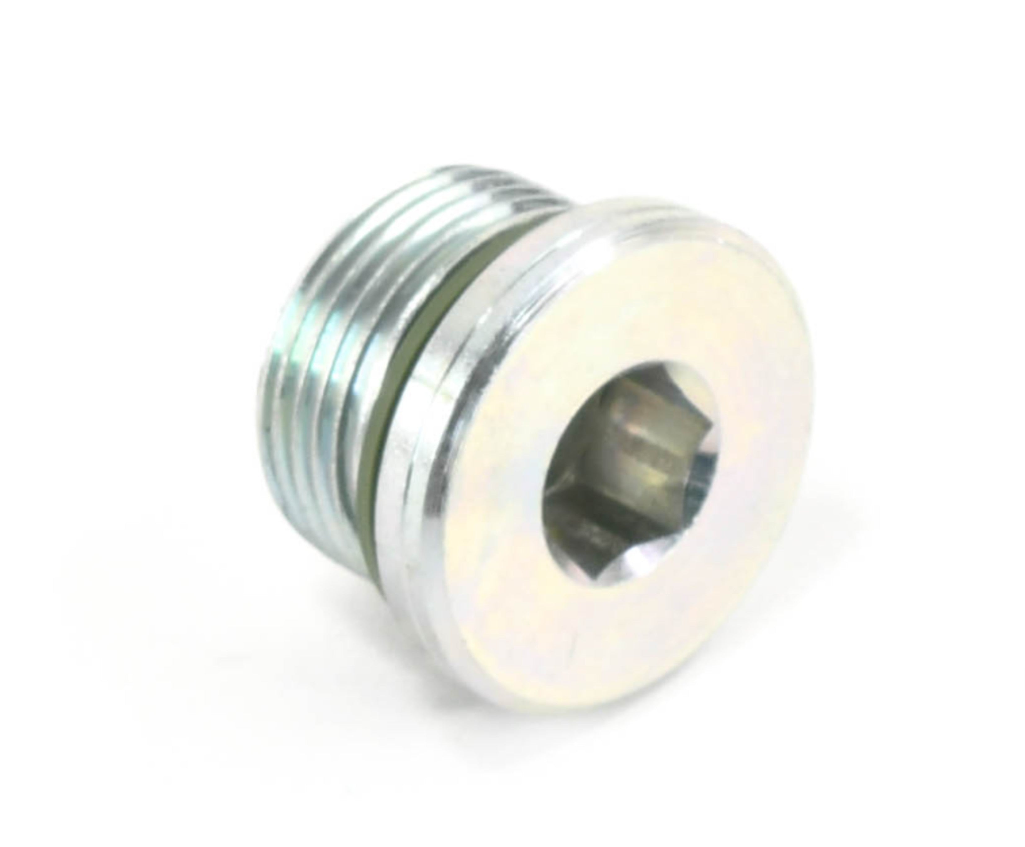 BOGE Oil Fill Plug Replacement - 527013601P
