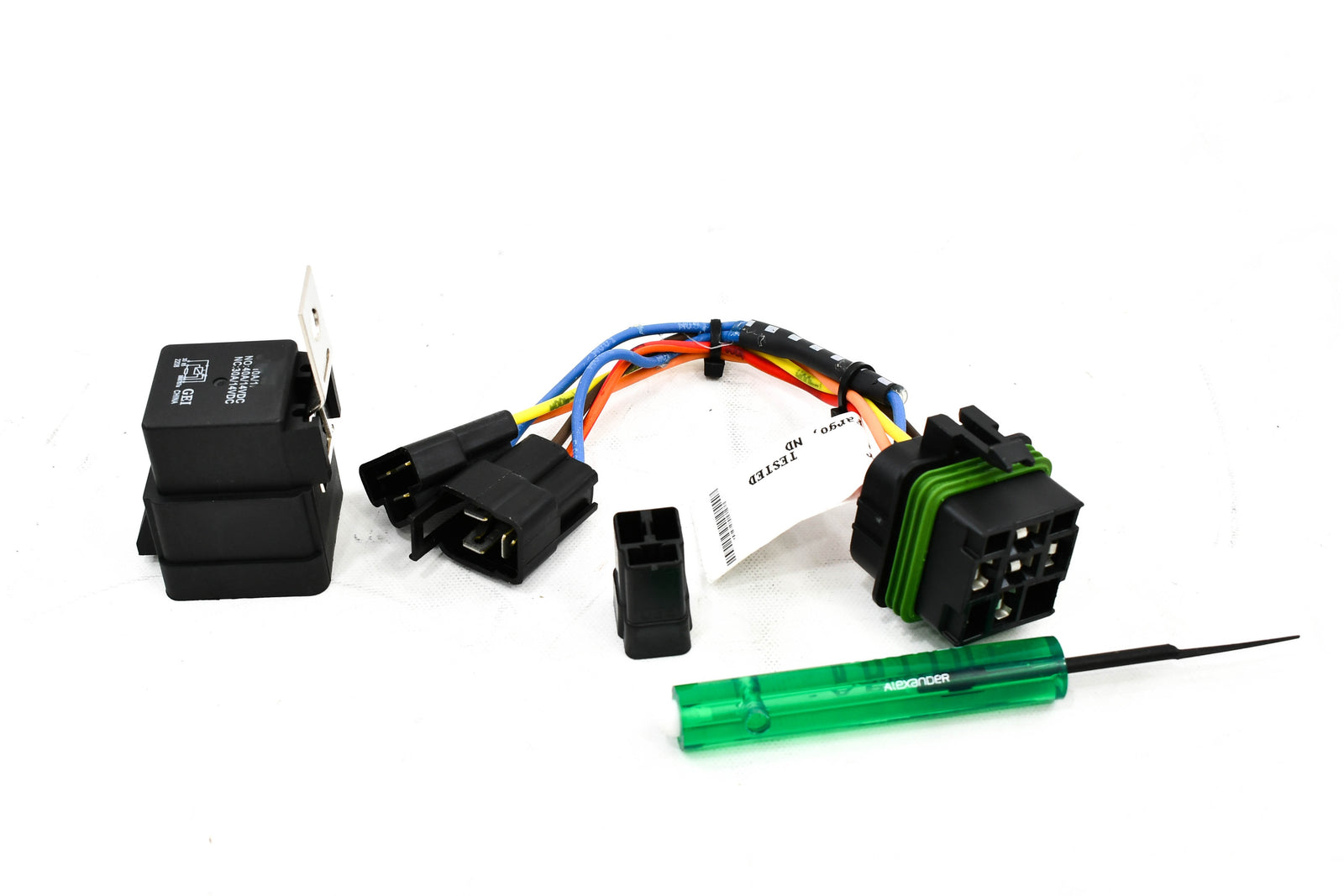 Ingersoll Rand Relay Replacement 35583442 ingersoll-rand-relay-replacement-35583442