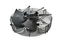 Mikropor Fan Motor Replacement - M-FMT-0700-400/460-3-50/60