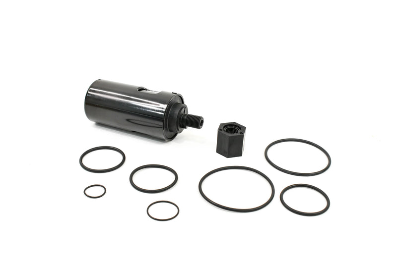 Atlas Copco Drain Valve Kit Replacement - 2901071200