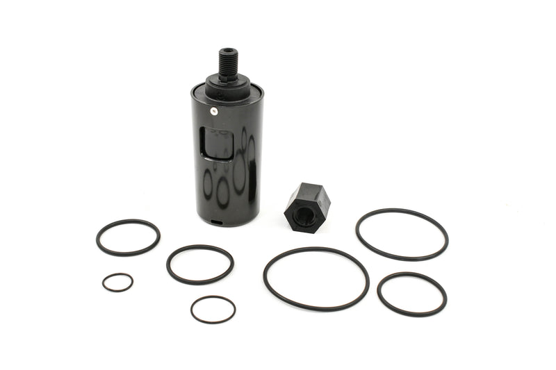 Atlas Copco Drain Valve Kit Replacement - 2901071200